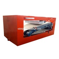 15000 Gauss high gradient belt wet magnetic separator