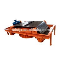 Self-Cleaning Electromagnetic Separator For Tramp Iron / Electro Magnetic Separator