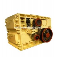 Series 4PG(C) stone four roll crusher