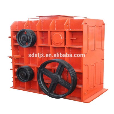 china cheap price four toothed roll crusher popular in asia