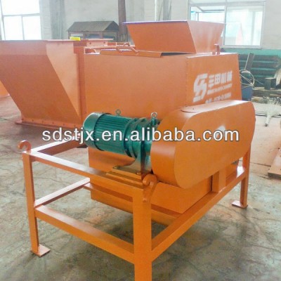 CXJ series dry powder drum permanent magnetic iron separator