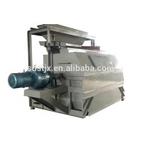 Iron sand dry magnetic separator