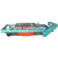 Belt Magnetic Separator Price,High Quality Electromagnetic Separator