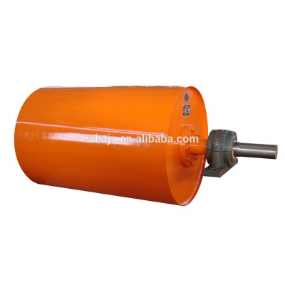 Professional production good quality magnetic roller pulley/drum