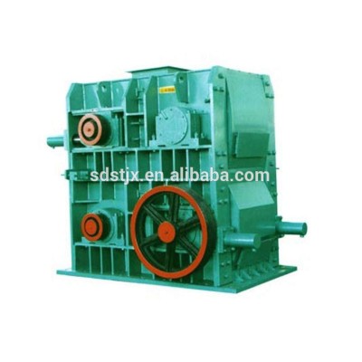 JUPAI Brand double/ four roll crusher for coal, limestone